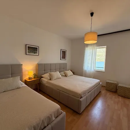 The Outlook - Bedrooms Korčula