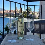 The Outlook - Bedrooms Homestay Korcula Town