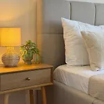 The Outlook - Bedrooms كورتْشولا