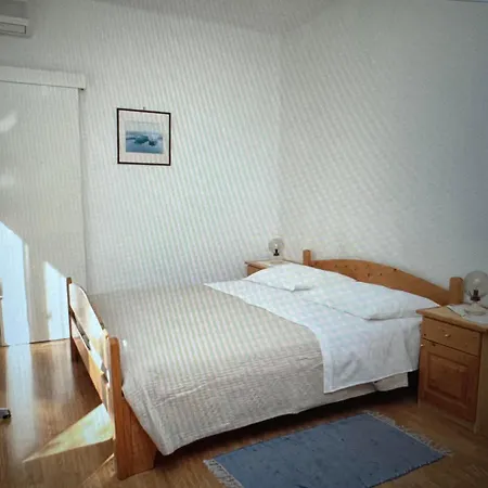 The Outlook - Bedrooms * Korcula Town