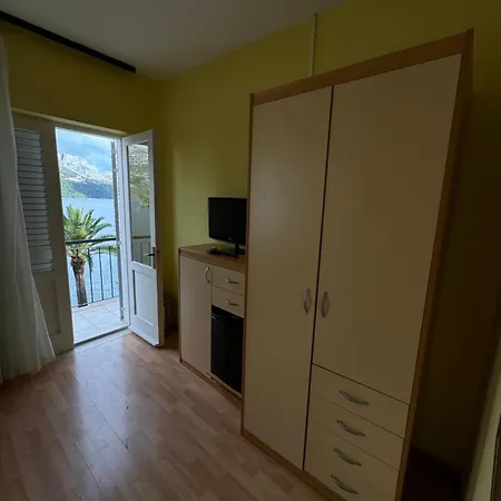 Ostanak kod kuće The Outlook - Bedrooms *