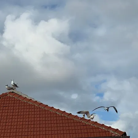 The Outlook - Bedrooms