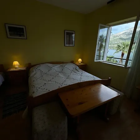 The Outlook - Bedrooms Privat bolig