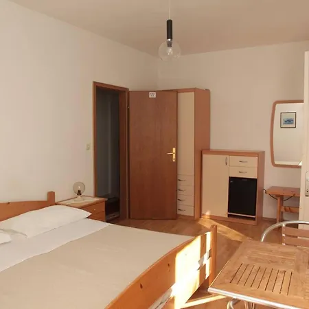 Ostanak kod kuće The Outlook - Bedrooms Korcula Town