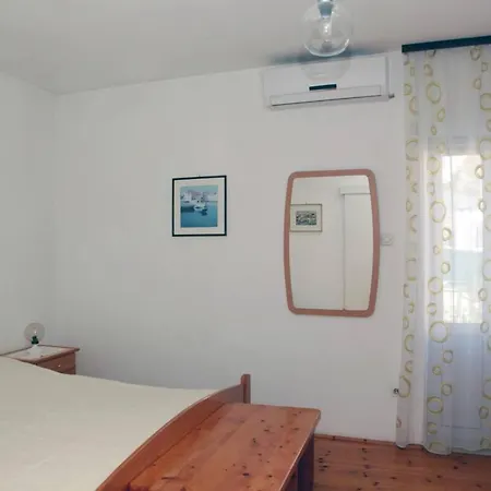 Privat bolig The Outlook - Bedrooms Korčula