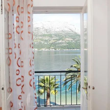 The Outlook - Bedrooms * Korcula Town
