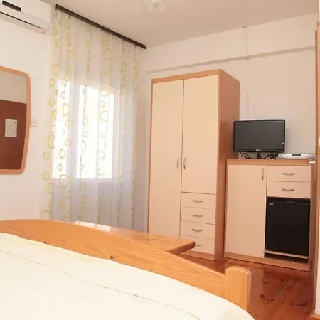 The Outlook - Bedrooms Privat bolig