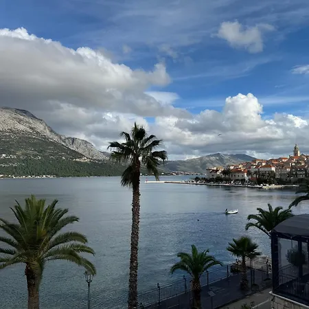 The Outlook - Bedrooms