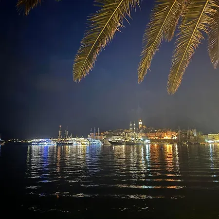 Privat bolig The Outlook - Bedrooms Korčula