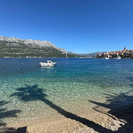 The Outlook - Bedrooms Pansiyon Korčula