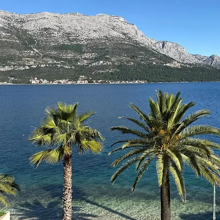 The Outlook - Bedrooms Korčula