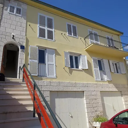 The Outlook - Bedrooms コルチュラ