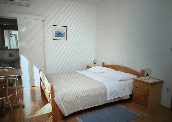 The Outlook - Bedrooms * Korčula