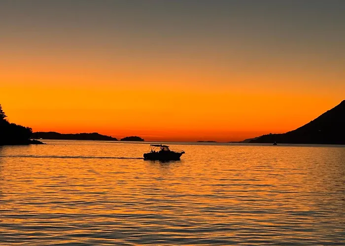 Séjour chez l'habitant The Outlook - Bedrooms